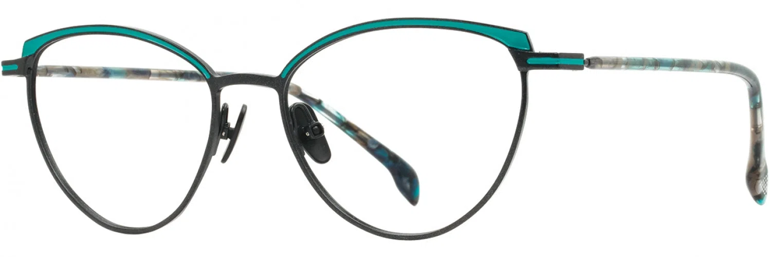 STATE Optical Co. OHIO Eyeglasses - view 6